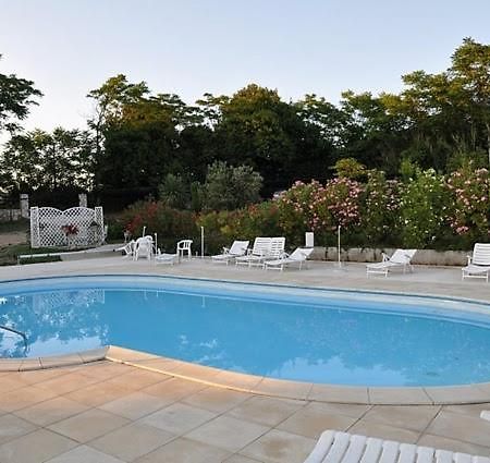 סבודרייה Bungalow Leo מראה חיצוני תמונה