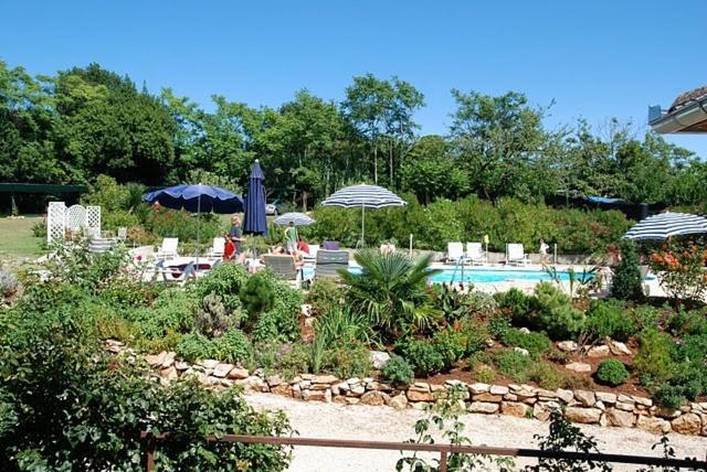 סבודרייה Bungalow Leo מראה חיצוני תמונה
