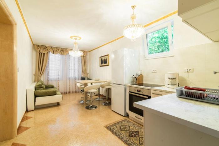 סבודרייה Bungalow Leo מראה חיצוני תמונה