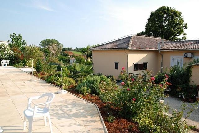 סבודרייה Bungalow Leo מראה חיצוני תמונה